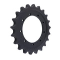 Drive Sprocket 21 Teeth for Kubota KX033-4 KX91-3 U35-4 RC788-14430