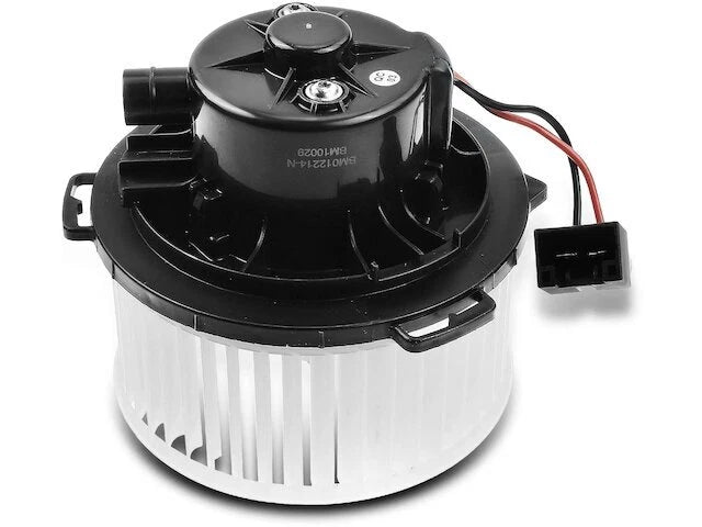 Blower Motor for Mazda 5 (2008–2010, 2012–2017) NR782PS