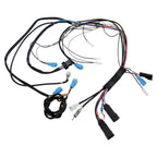 Trunk Wiring Harness Kit for Harley Touring Electra Street Glide (2014–2024)