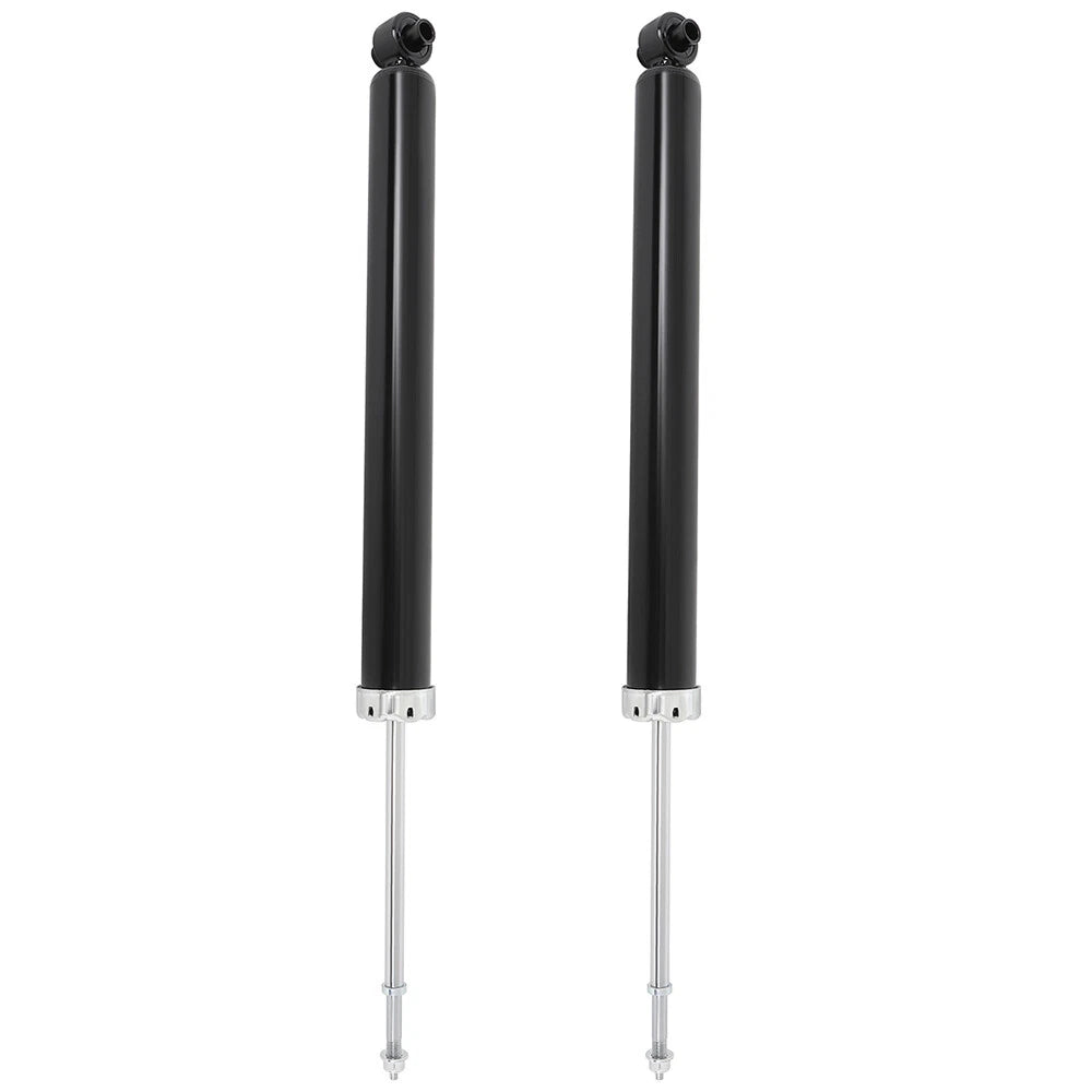 Front Struts Rear Shocks Sway Bars for Chrysler 300 (2011–2019) RWD