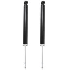 Front Struts Rear Shocks Sway Bars for Chrysler 300 (2011–2019) RWD