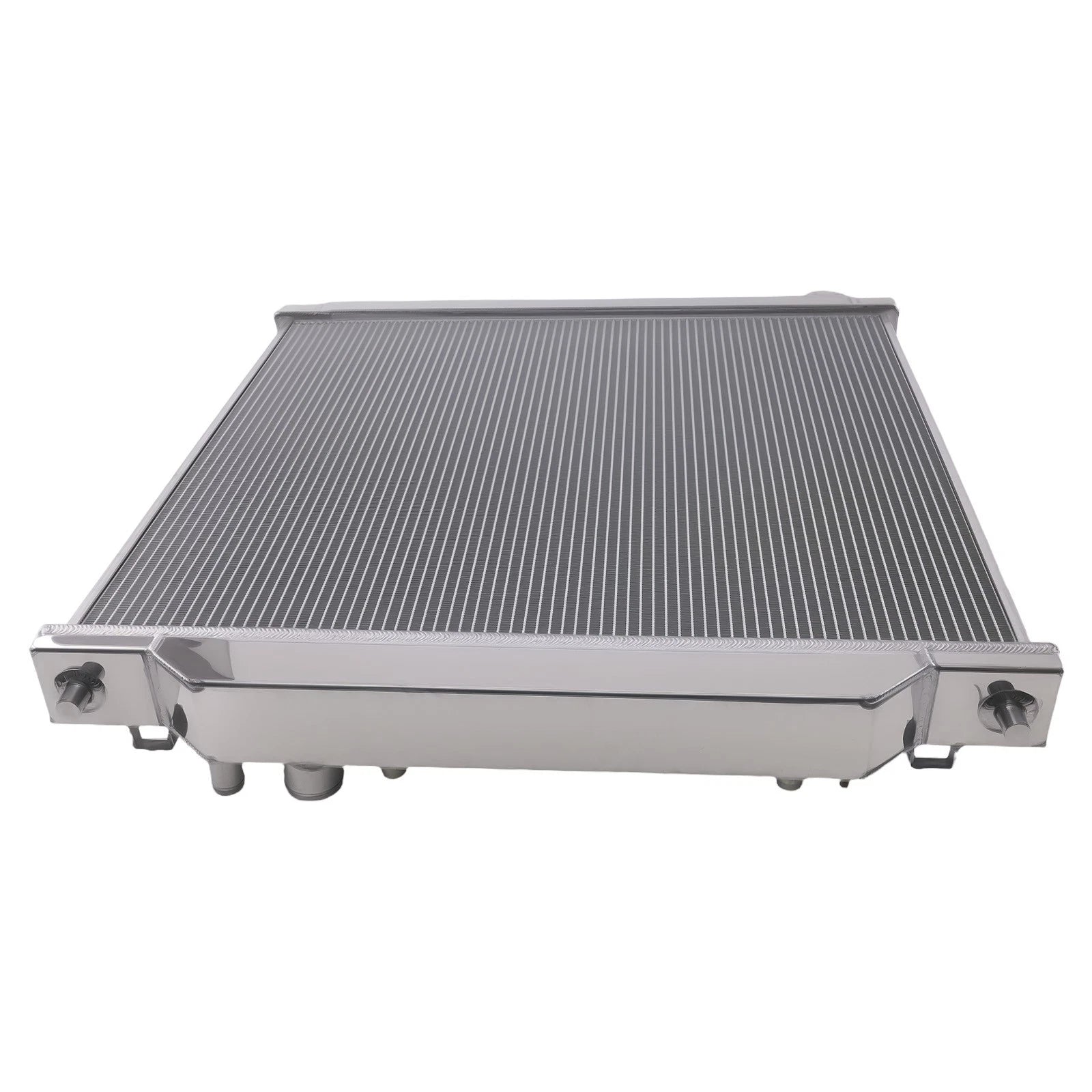 3 Row Aluminum Radiator for Ford F-250/F-350 Super Duty (1999–2003) RAD2171
