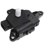 Blend Door Actuator for Hyundai Azera Elantra Sonata Kia Cadenza (2011-2019)