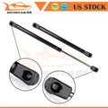 Set of 2 Lift Support Shocks for [Make Model] ([YYYY–YYYY])