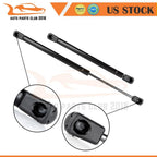 Set of 2 Lift Support Shocks for [Make Model] ([YYYY–YYYY])