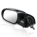 OE Style Manual Side Rear View Mirror for Hyundai Accent (2010–2011)