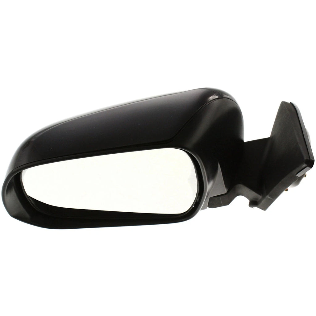 Driver Side Mirror for Toyota Highlander (2008–2013) Power Fold Paintable