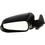 Driver Side Mirror for Toyota Highlander (2008–2013) Power Fold Paintable