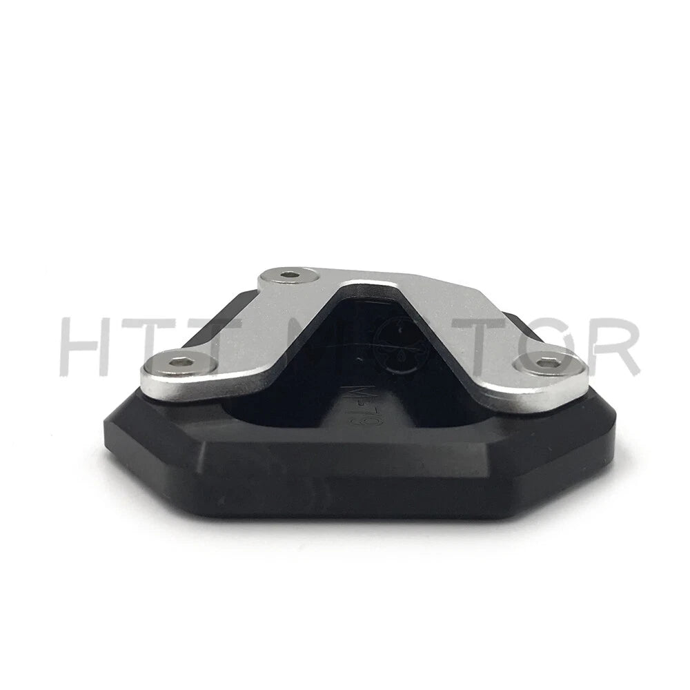 CNC Side Stand Plate Kickstand Extension for KTM Duke 790 (2017–2019)