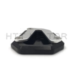 CNC Side Stand Plate Kickstand Extension for KTM Duke 790 (2017–2019)