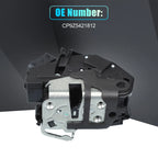 Front Right Power Door Lock Actuator for Ford C-Max (2013–2018) No.CP9Z5421812A