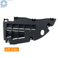 Front Bumper Bracket LH for Chevrolet Colorado GMC Canyon (2021–2022)