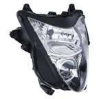 Headlight Assembly Bracket for Suzuki Hayabusa GSXR1300 (2008-2020)
