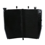 Radiator Cooler for Kawasaki Ninja ZX10R ZX-10R ZX1000FAF (2008–2010)