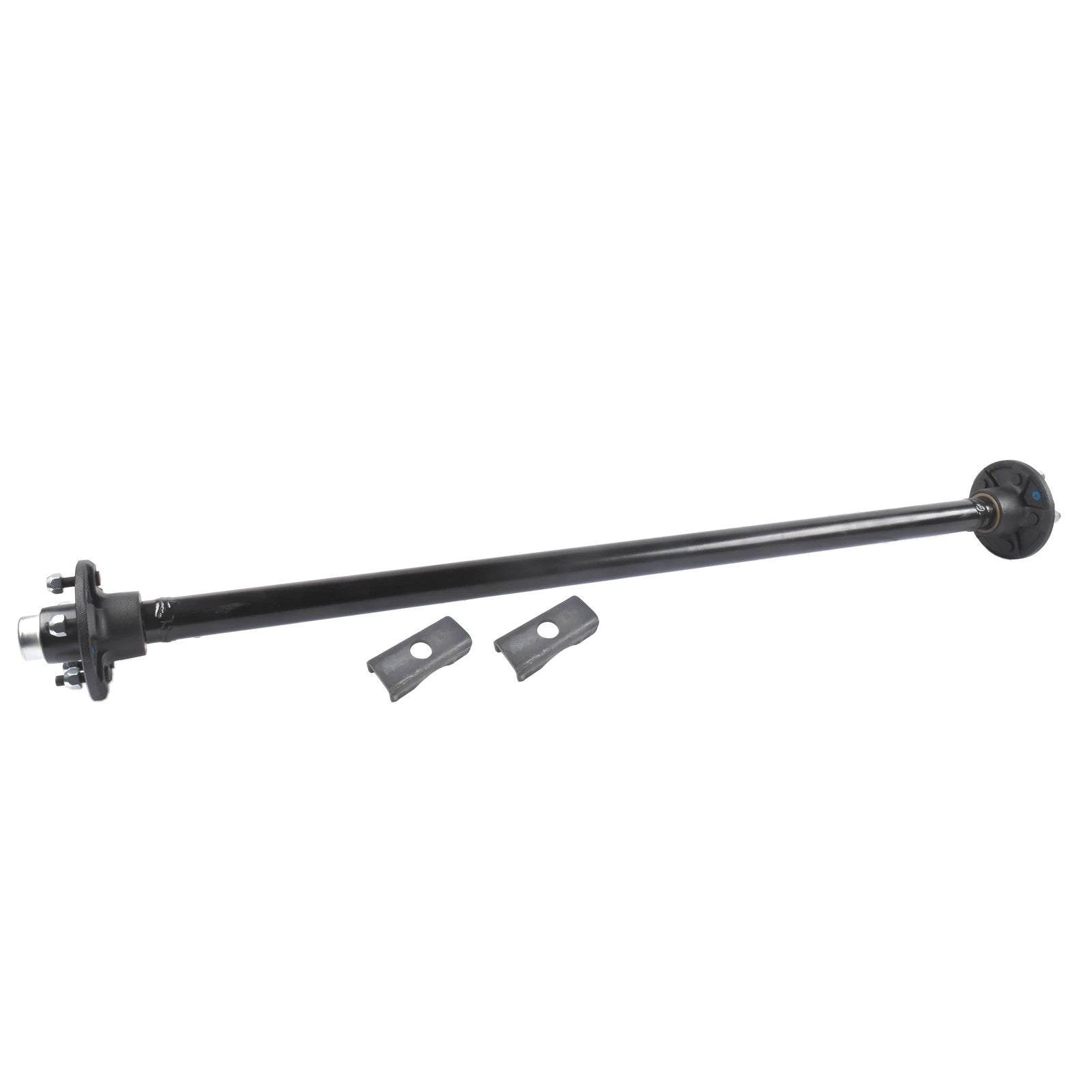 5 Lug Idler Hubs for Boat Trailer Axle (2000)