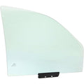 Front Passenger Door Glass for Jeep Grand Cherokee (1999–2004)
