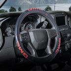 Steering Wheel Cover for GMC (Deluxe, 006708R01)