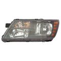 Replacement Driver Side Headlight Assembly For 2014-2020 Dodge Journey