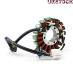 Stator Coil for Honda NSS250X 250EX (2008–2010) Magneto Generator T9