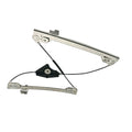 Front Left Power Window Regulator for Nissan Maxima (2009–2014)
