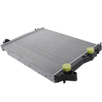 220979 Radiator for Maserati Quattroporte GranTurismo GranCabrio (2009–2018)