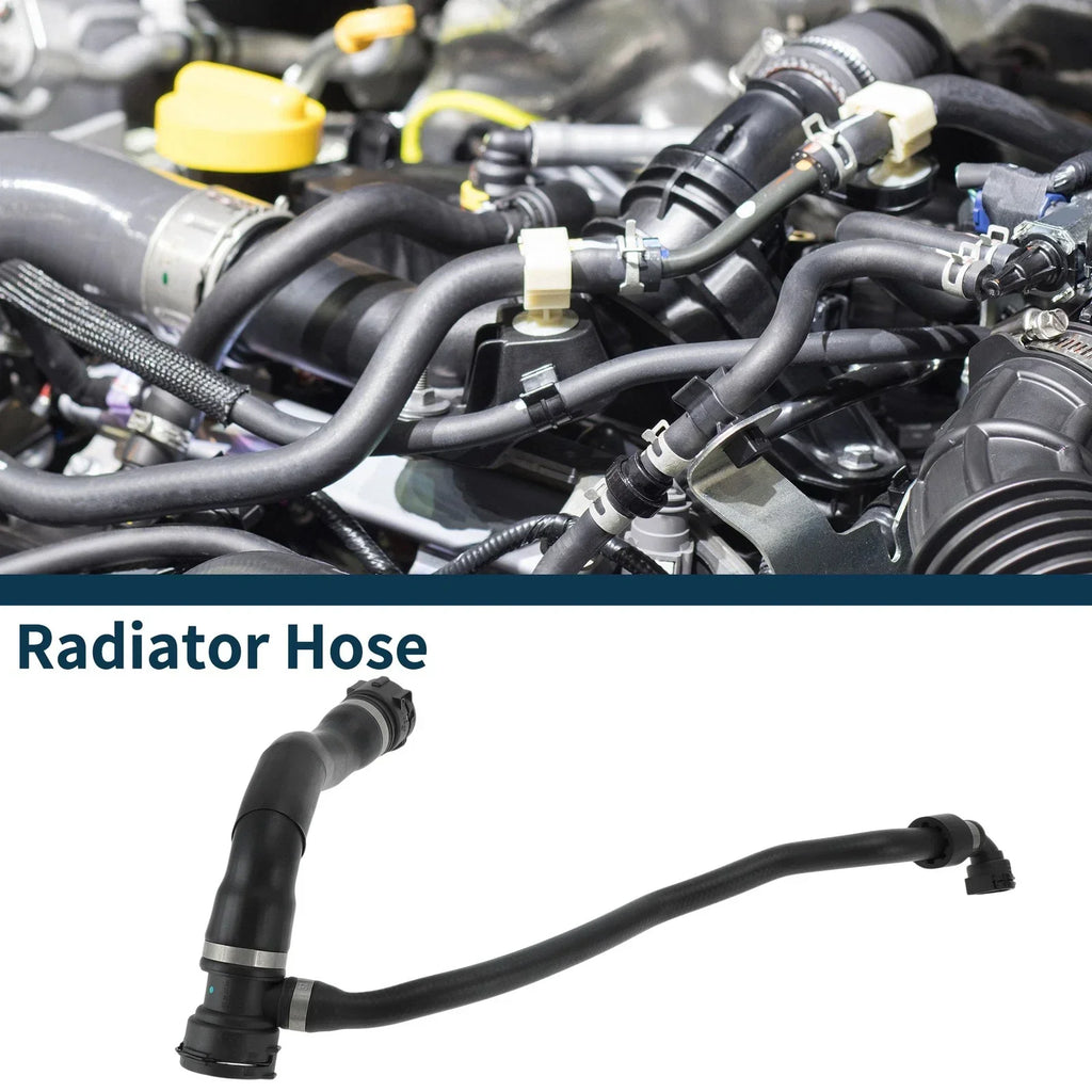 Radiator Hose 3.0L for BMW M4 Uppipe (2015-2020)