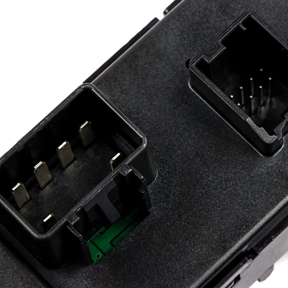 Set of 4 Power Window Switches for GMC Sierra (2007-2013)