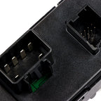 Set of 4 Power Window Switches for GMC Sierra (2007-2013)