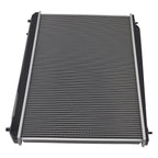 Aluminum Engine Radiator for Toyota Sienna XLE (1999–2003) 164000A210 CU2153