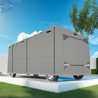 RV Cover for Class A Motorhome Trailer Camper (40'-43')