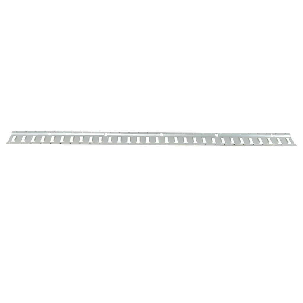 E Track Kit for Heavy Duty Trailers (16pc)