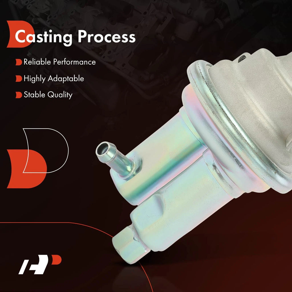 Mechanical Fuel Pump for Jeep Wrangler Cherokee (1987-2001)