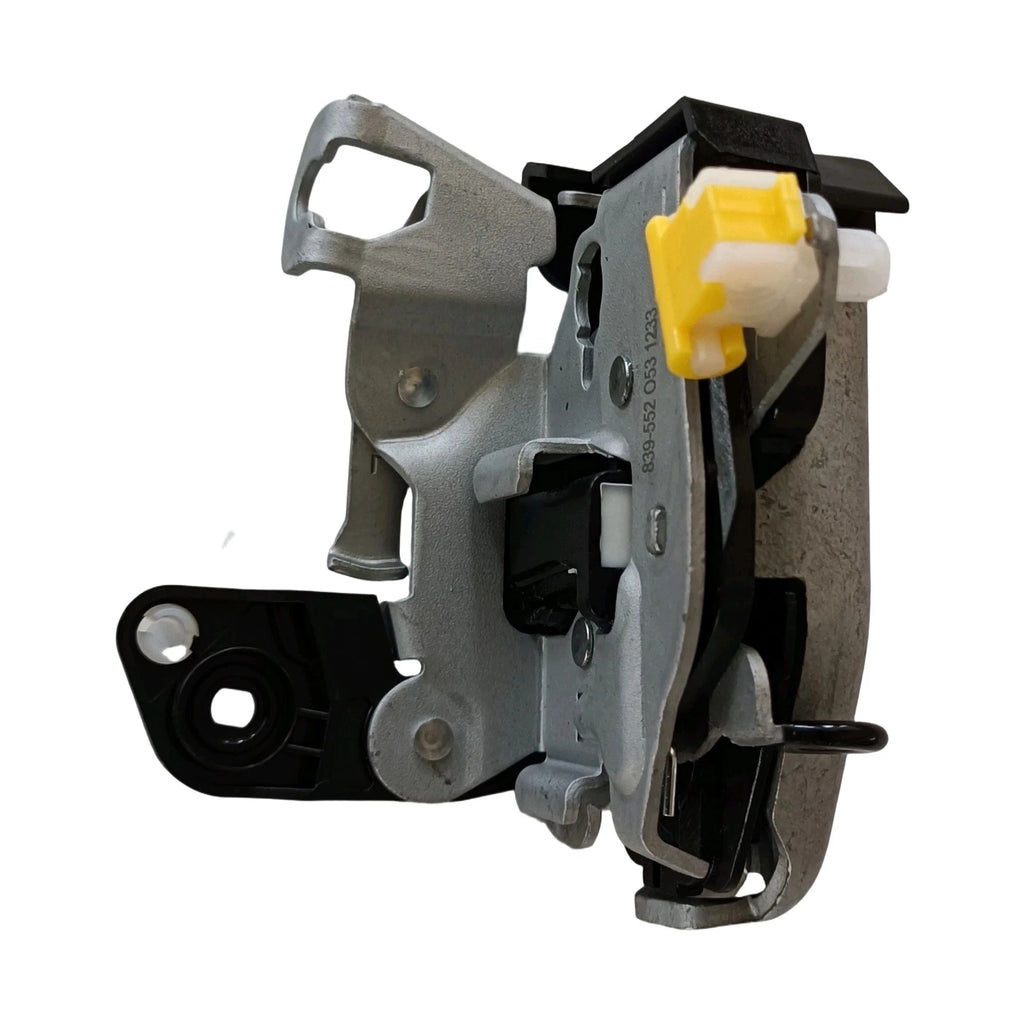 Door Lock Actuator Front Left for Ford E-150 E-250 E-350 (1992–2014)