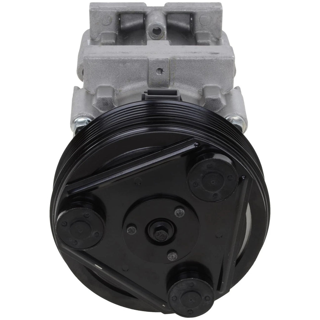 A/C Compressor for Ford E150 E250 E350 F-150 Sable