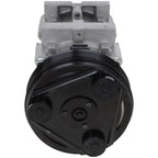 A/C Compressor for Ford E150 E250 E350 F-150 Sable