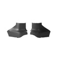 Replacement Primed/Ready to Paint Passenger Side Rear Bumper Cover