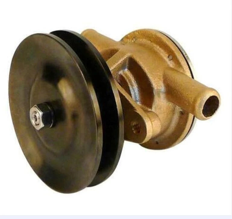 Sea Water Pump for Yanmar 2GM20 3GM30 (128377-42500 128397-42500)