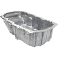 Oil Pan for Chrysler Sebring (2004–2005) 5 qts. with Drain Plug