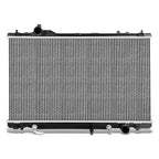 Cooling Radiator for Lexus LS460 LS600H (2008–2016) 13018 Aluminum Core