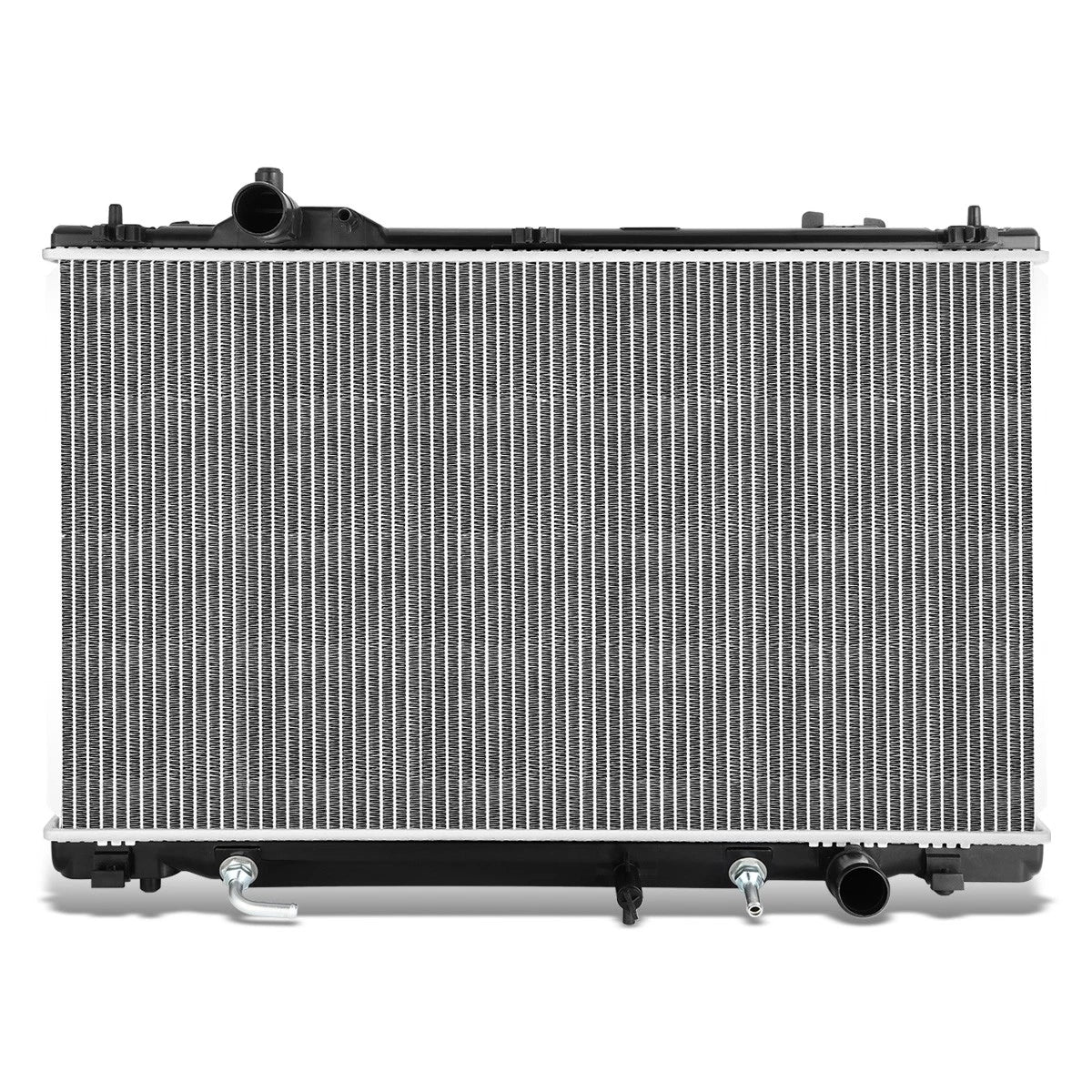 Cooling Radiator for Lexus LS460 LS600H (2008–2016) 13018 Aluminum Core
