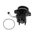 Power Steering Pump for Chevrolet GMC W3500 Tiltmaster (2004–2006) 8980416692