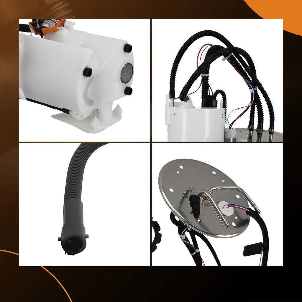 Fuel Pump Module Assembly for Ford F-250 F-350 F-450 F-550 (1999–2004)
