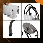 Fuel Pump Module Assembly for Ford F-250 F-350 F-450 F-550 (1999–2004)