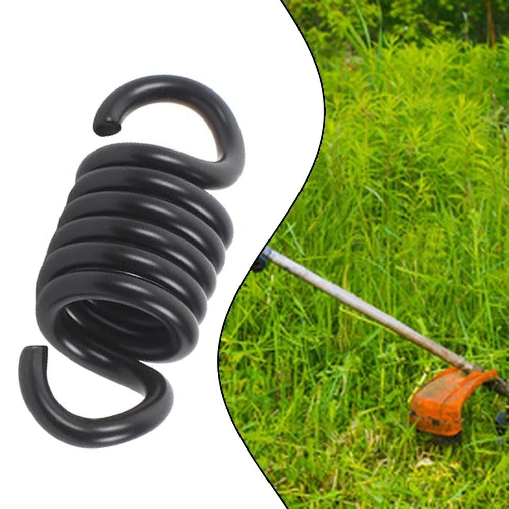 Trimmer Clutch Shoe Return Spring for Lawn Mower 123L 223L (Compatible)