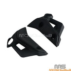Carbon Fiber Radiator Cover for Yamaha MT07 FZ07 (2014-2023)
