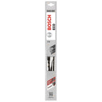 Front Pair Eco Wiper Blades for Ford Mondeo HA HB (1995-1996)