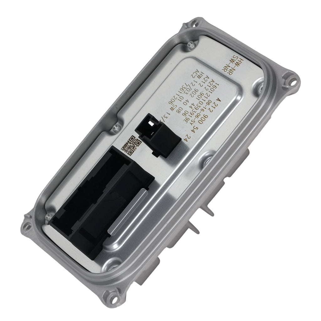 LED Headlight Control Module for Mercedes B-Class/ML/GLE (2015–2023) A2129008324