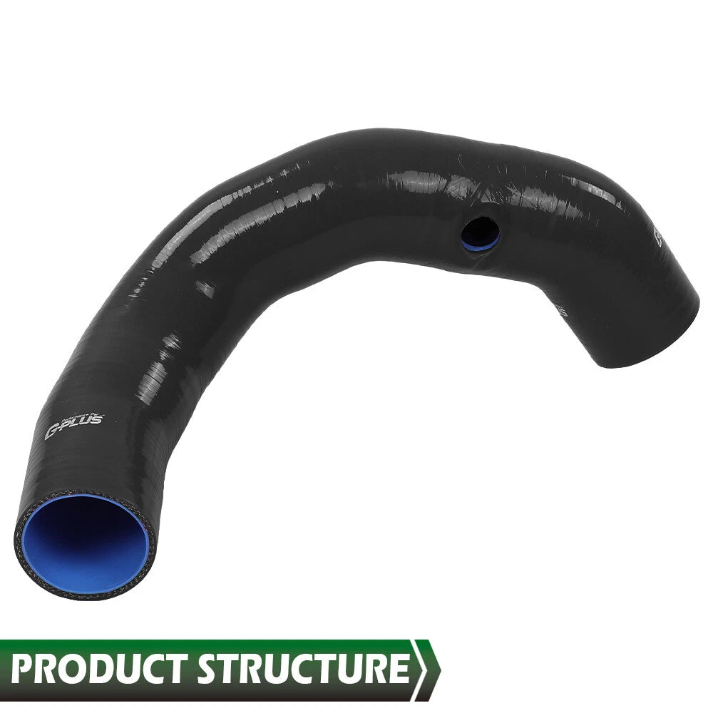 Fuel Hose Complete Kit for Jeep CJ5 CJ6 (1970–1975)