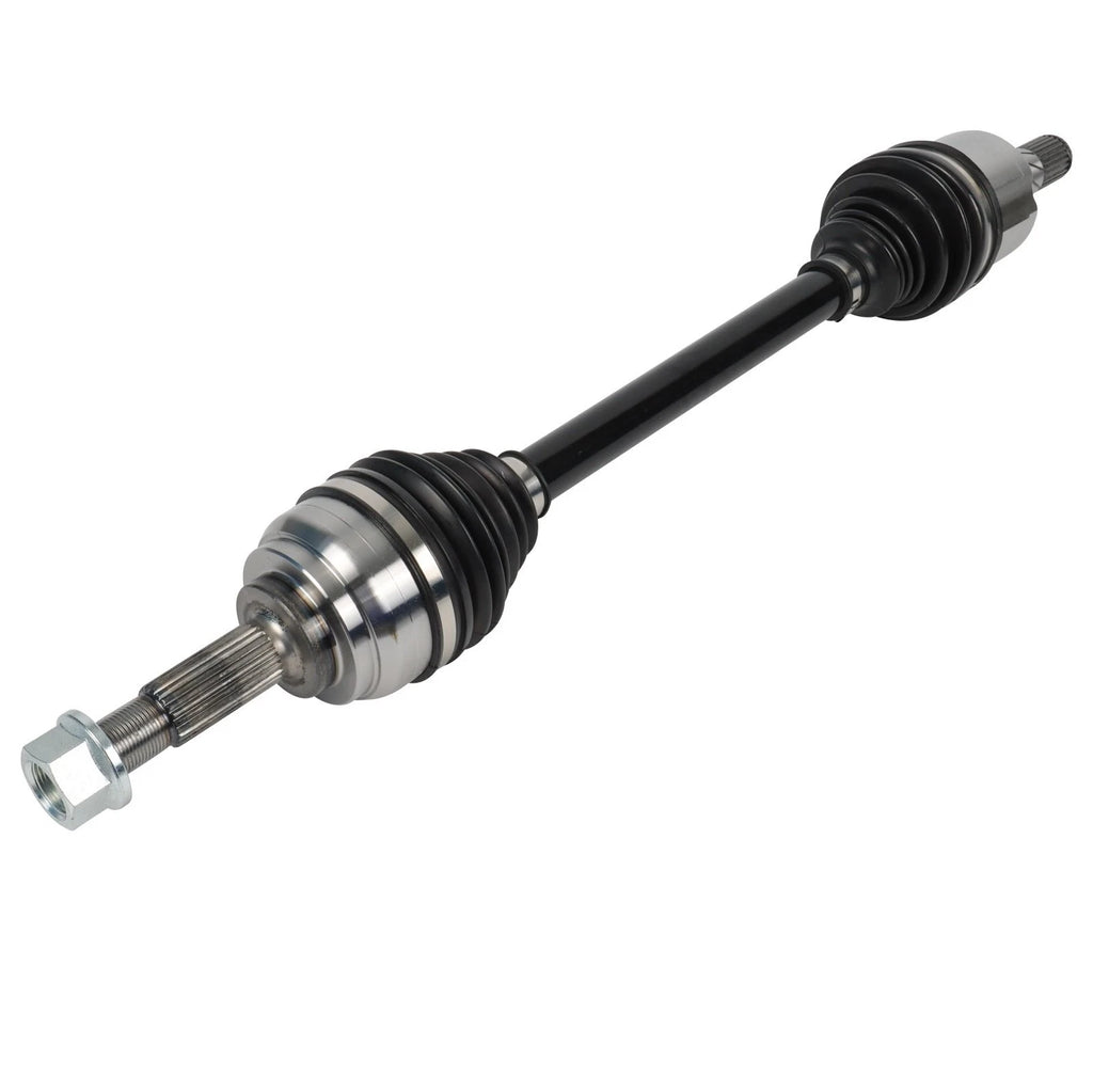 Front Left CV Axle for Nissan Versa (2019–2019)