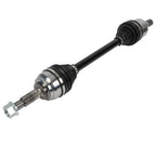 Front Left CV Axle for Nissan Versa (2019–2019)